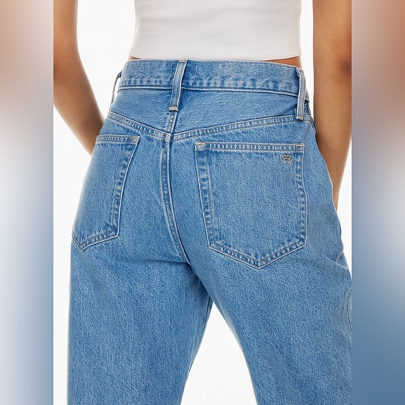 Sunday Best Blue Jeans - Picture 6 of 8